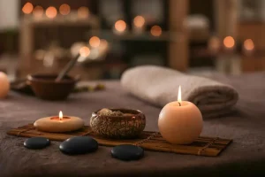 Masaje Lingam